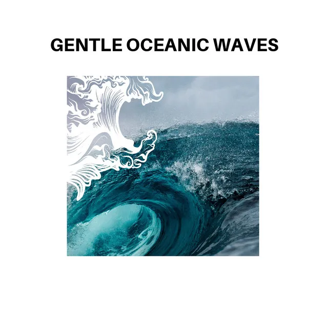 Gentle Oceanic Waves