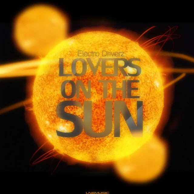 Lovers On The Sun () [Kritikal Mass Remix Edit]