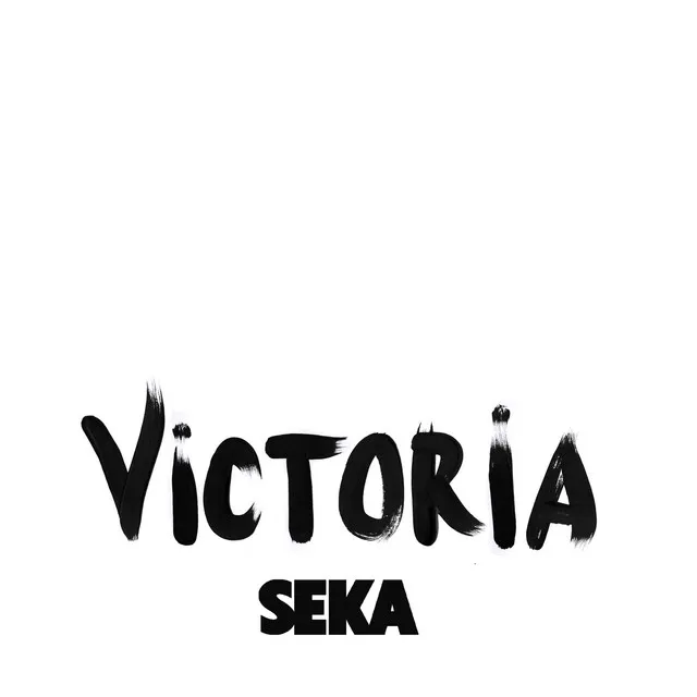 Victoria (EP)