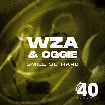 Smile So Hard by Oggie