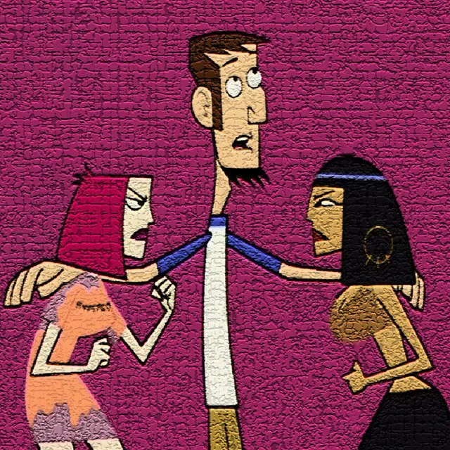 CLONE HIGH