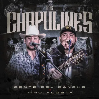 Los Chapulines (En Vivo) by Tino Acosta