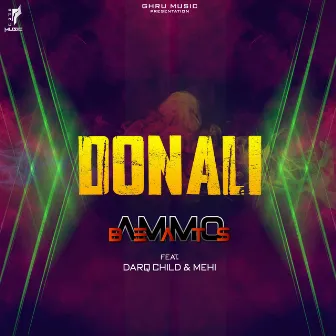 Donali by Ammo Beats