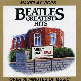 The Beatles' Greatest Hits by John Bayless