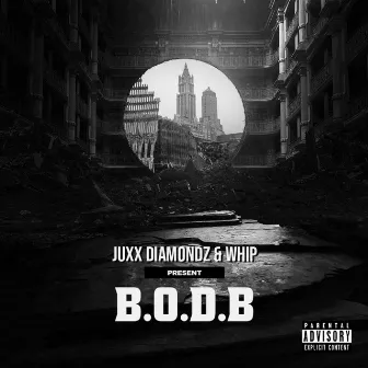 B.O.D.B by Whip Beats