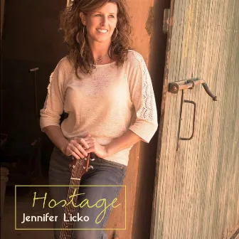 Hostage by Jennifer Licko