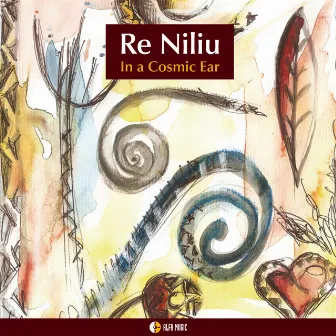 In a Cosmic Ear by Re Niliu