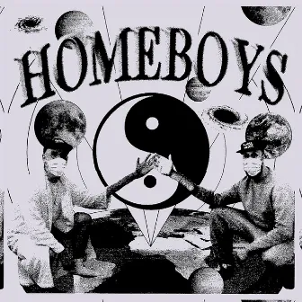 Homeboys by Luca Lozano