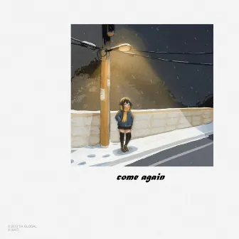 Come Again by Isko