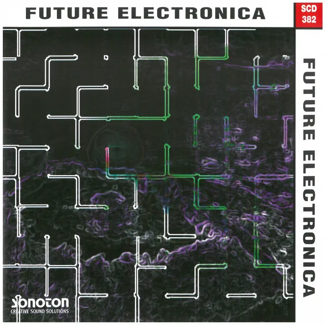 Future Electronica