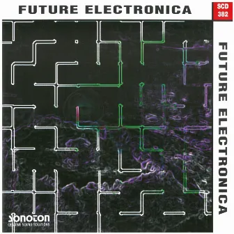 Future Electronica by Nick Tidy