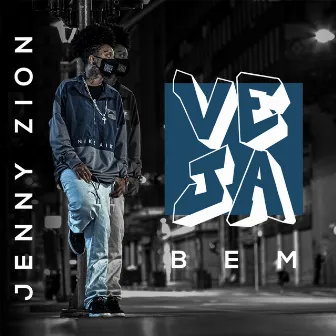 Veja Bem by Jenny Zion