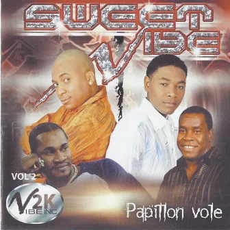 Papillon volé by Sweet Vibe