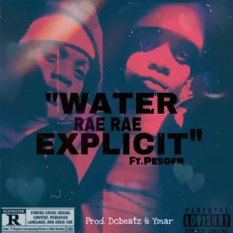 Water by Rae Rae