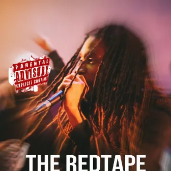 The Redtape by BKMG Amigo