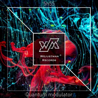 Quantum Modulator by 5h55