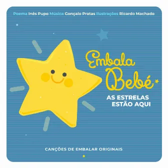 As Estrelas Estão Aqui by Unknown Artist