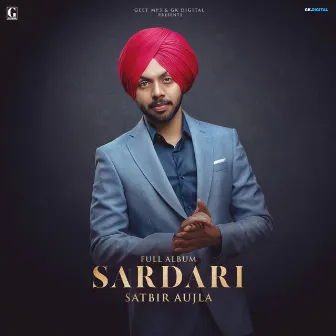 Sardari by Satbir Aujla