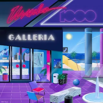 Galleria by Ursula 1000