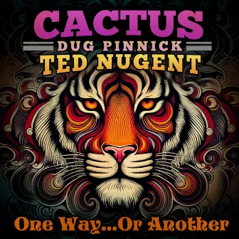 One Way...Or Another by Doug Pinnick