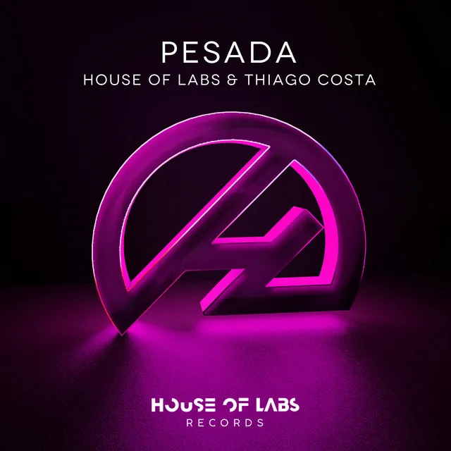 Pesada (Extended Club Mix)