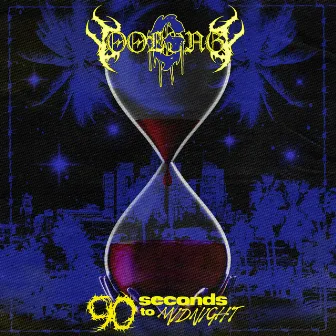 90 Seconds to Midnight by Oolong G