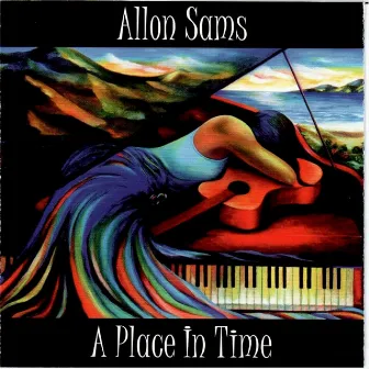 A Place in Time by Allon Sams