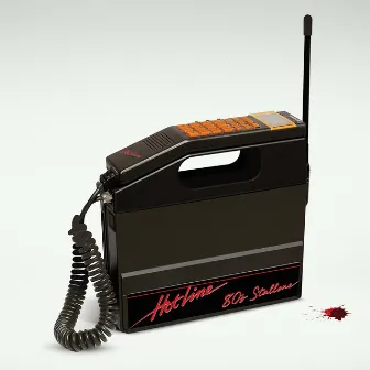 Hotline by 80s Stallone