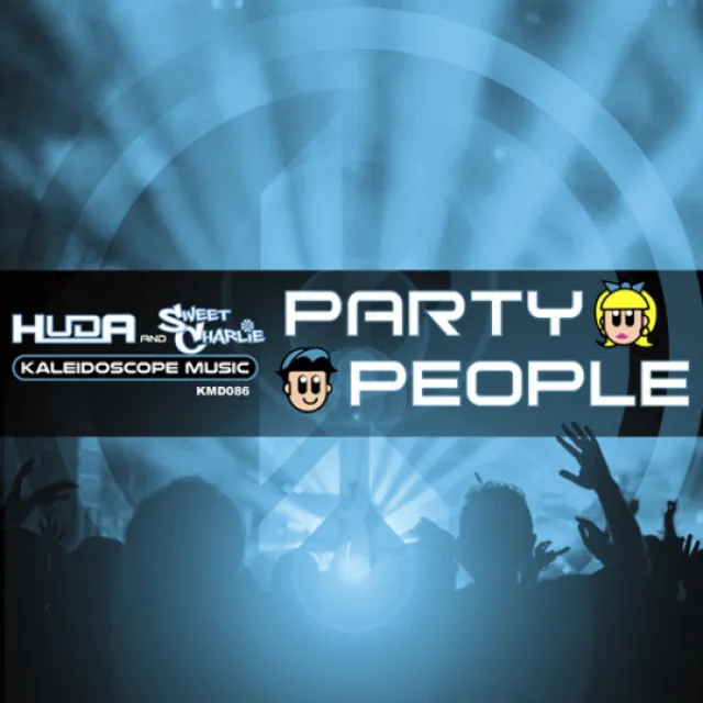 Party People