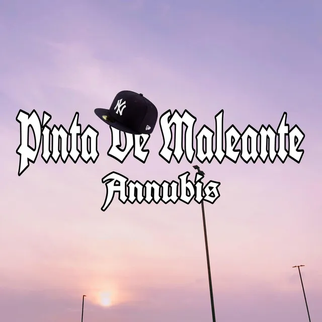 Pinta De Maleante