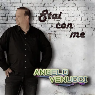 Stai con me by Angelo Venucci