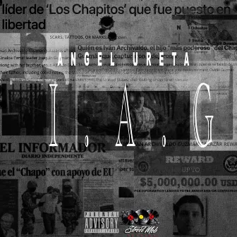 I.A.G by Angel Ureta