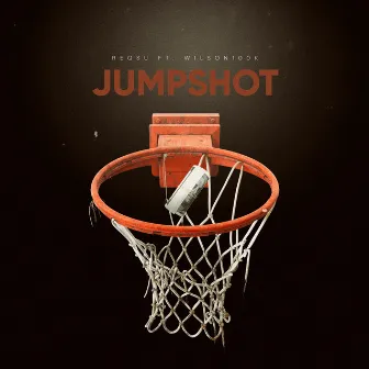 Jumpshot by Reqsu