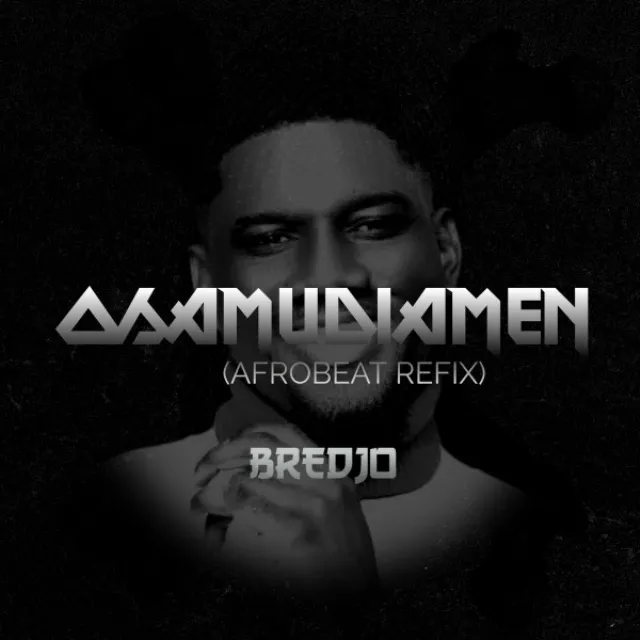 Osamudiamen - Afrobeat remix