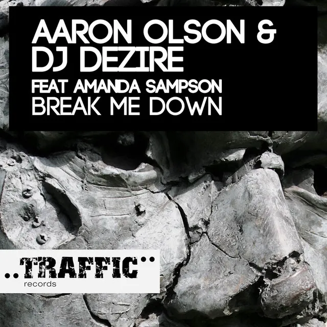 Break Me Down - Original Mix