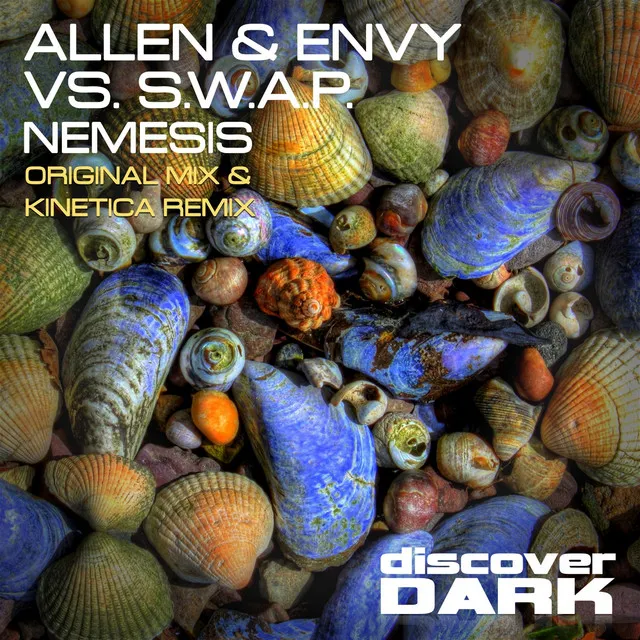 Nemesis (Allen & Envy vs. S.W.A.P.) [Kinetica Remix]