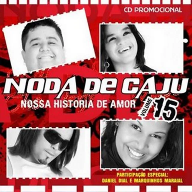 Nossa História de Amor