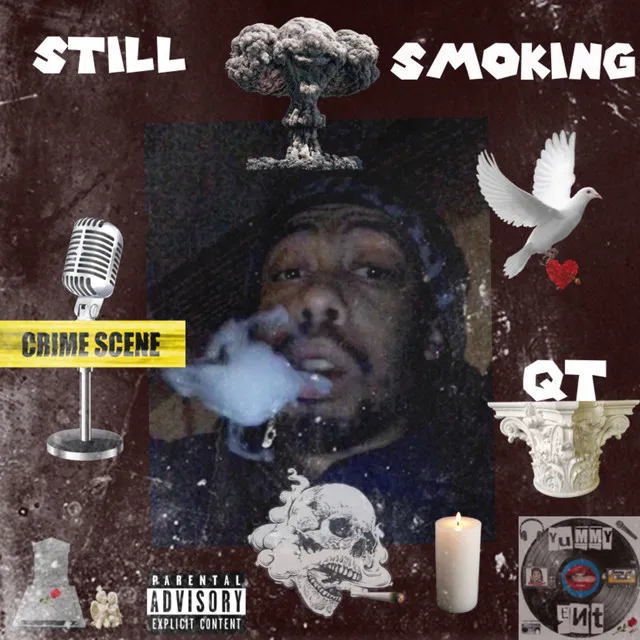 Still Smoking