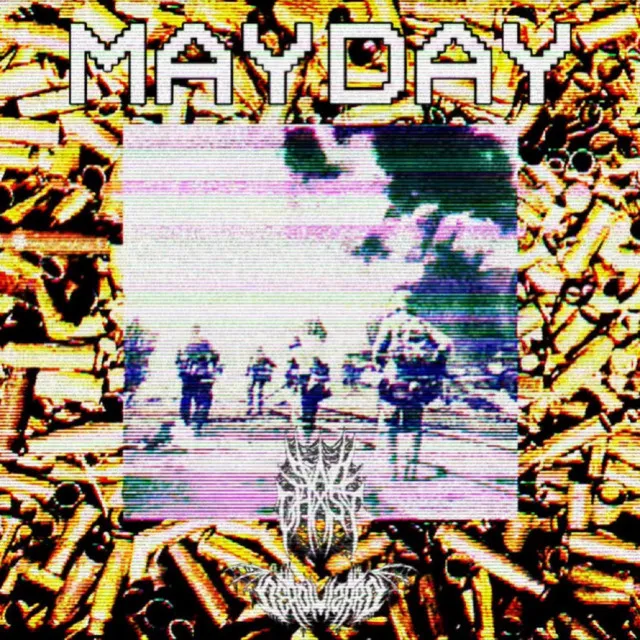 MAYDAY!