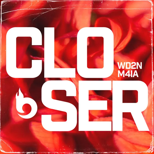 Closer - Extended Mix