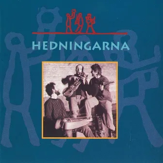 Hedningarna by Hedningarna