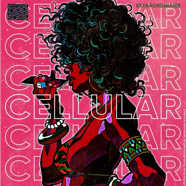 Cellular