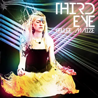 Third Eye by Kellee Maize