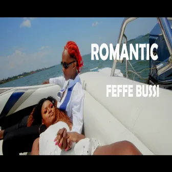 Romantic by Feffe Bussi