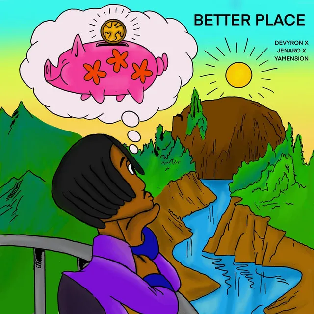 Better Place