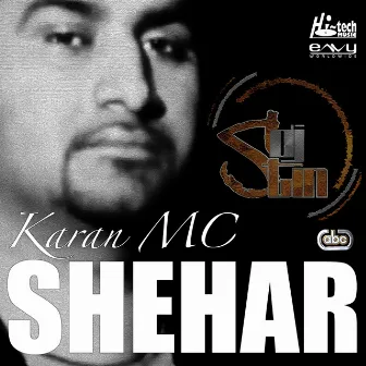 Shehar by Karan Mc