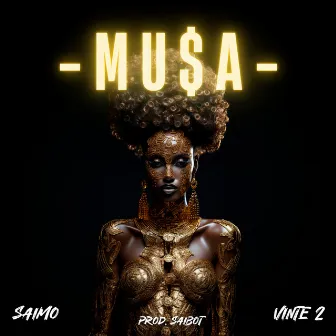 Musa by Saimo