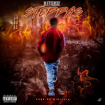 Steppas by 8lettersbz