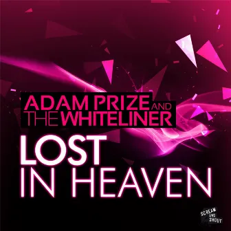 Lost in Heaven by The Whiteliner