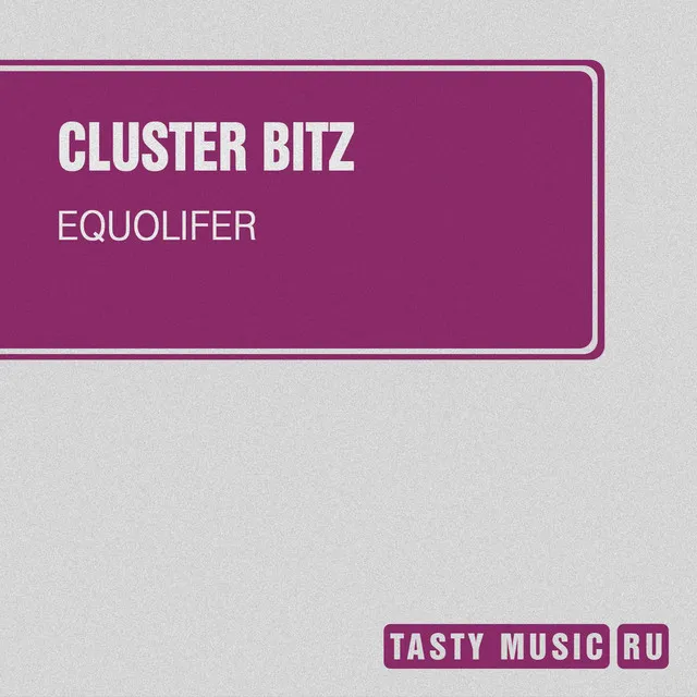 Equolifer - Original Mix